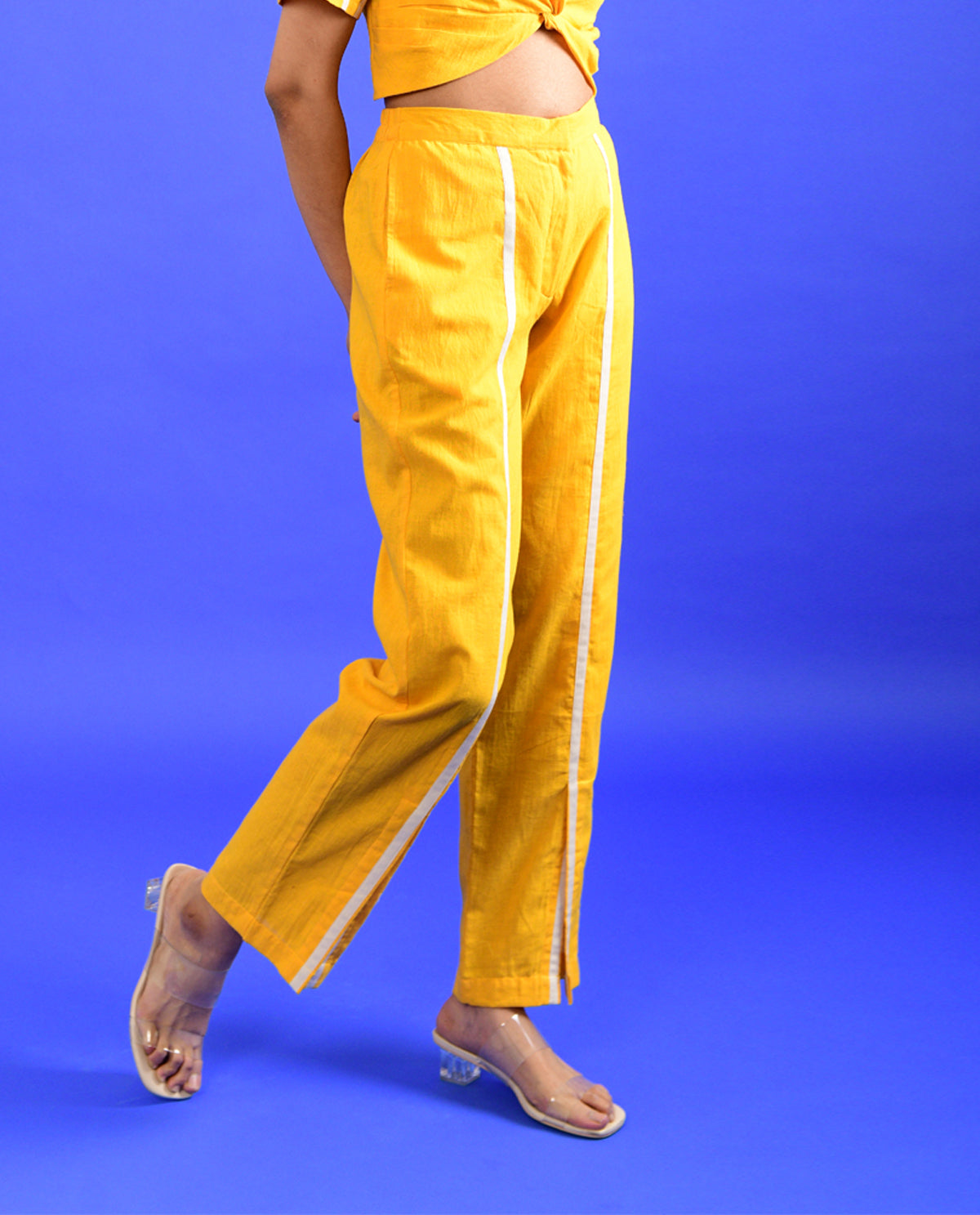 Iced Mango Pant