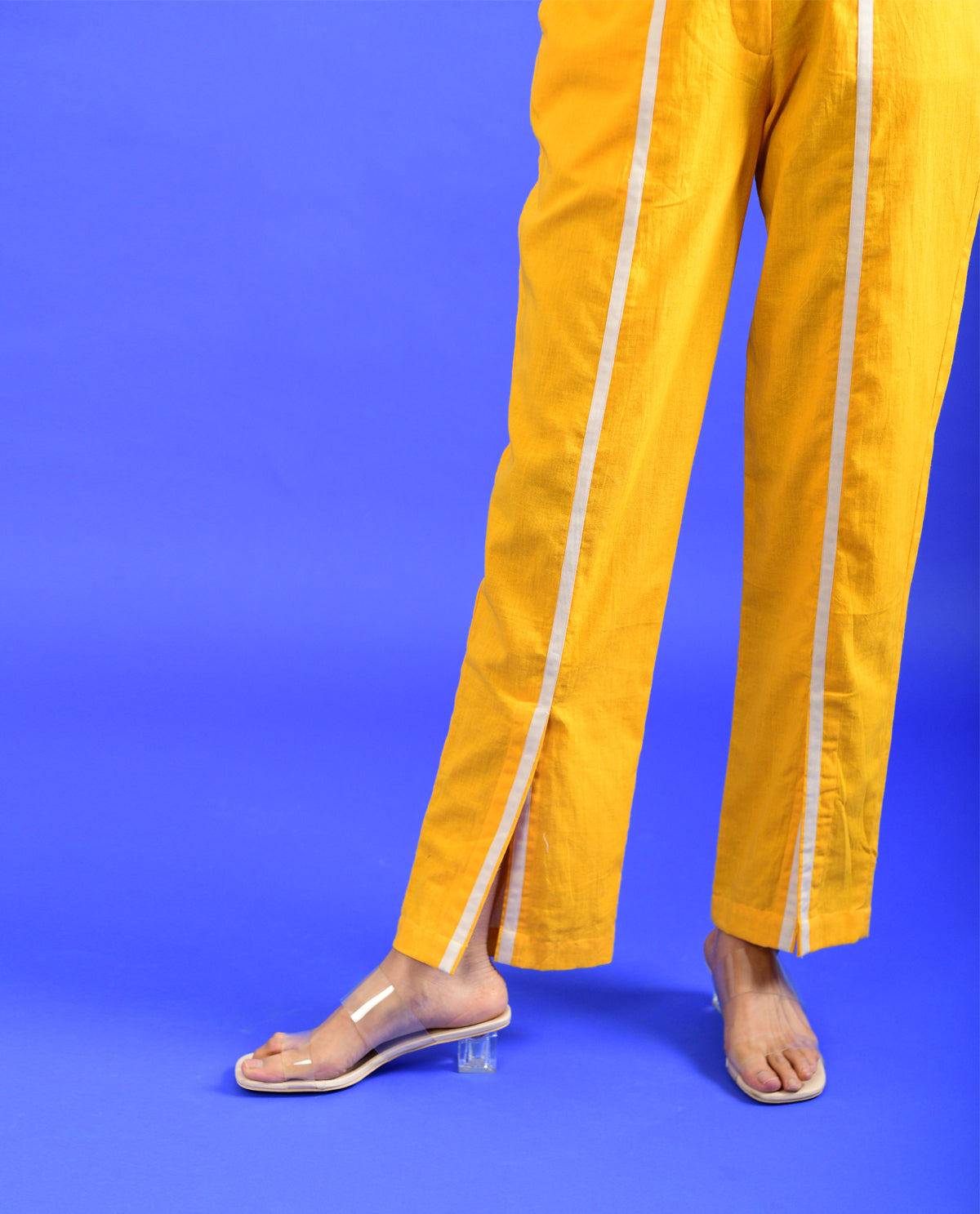 Iced Mango Pant