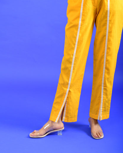 Iced Mango Pant