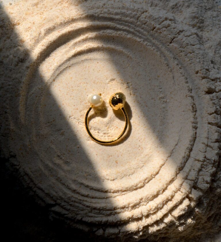 Soap Berry Ring