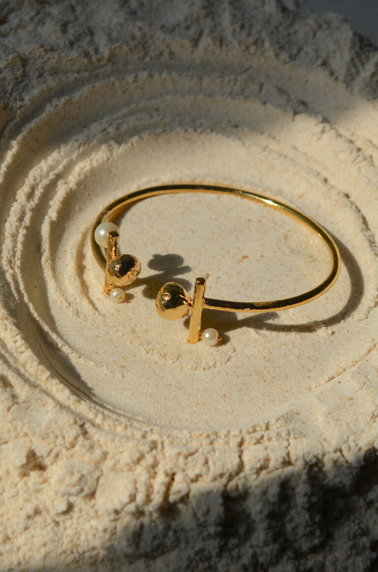 Wingleaf Bracelet