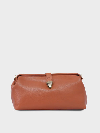 Doctor's Sling Bag (Dusty Peach)