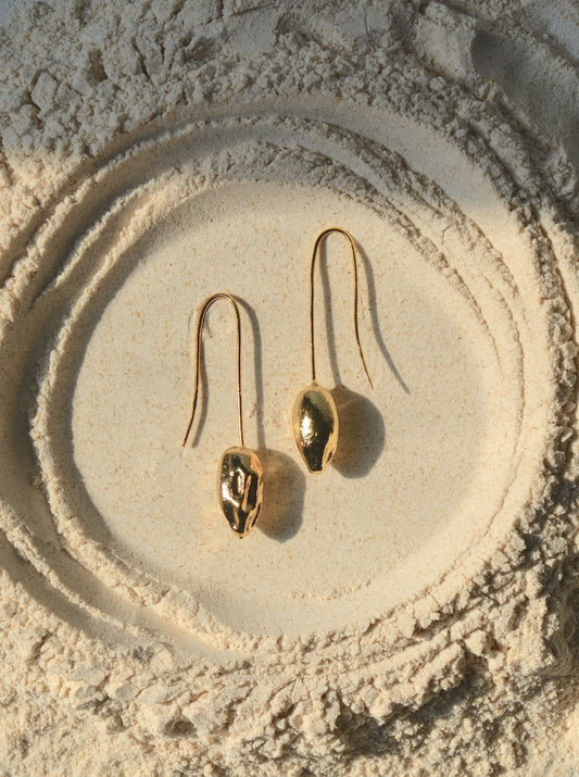 Medler Earrings