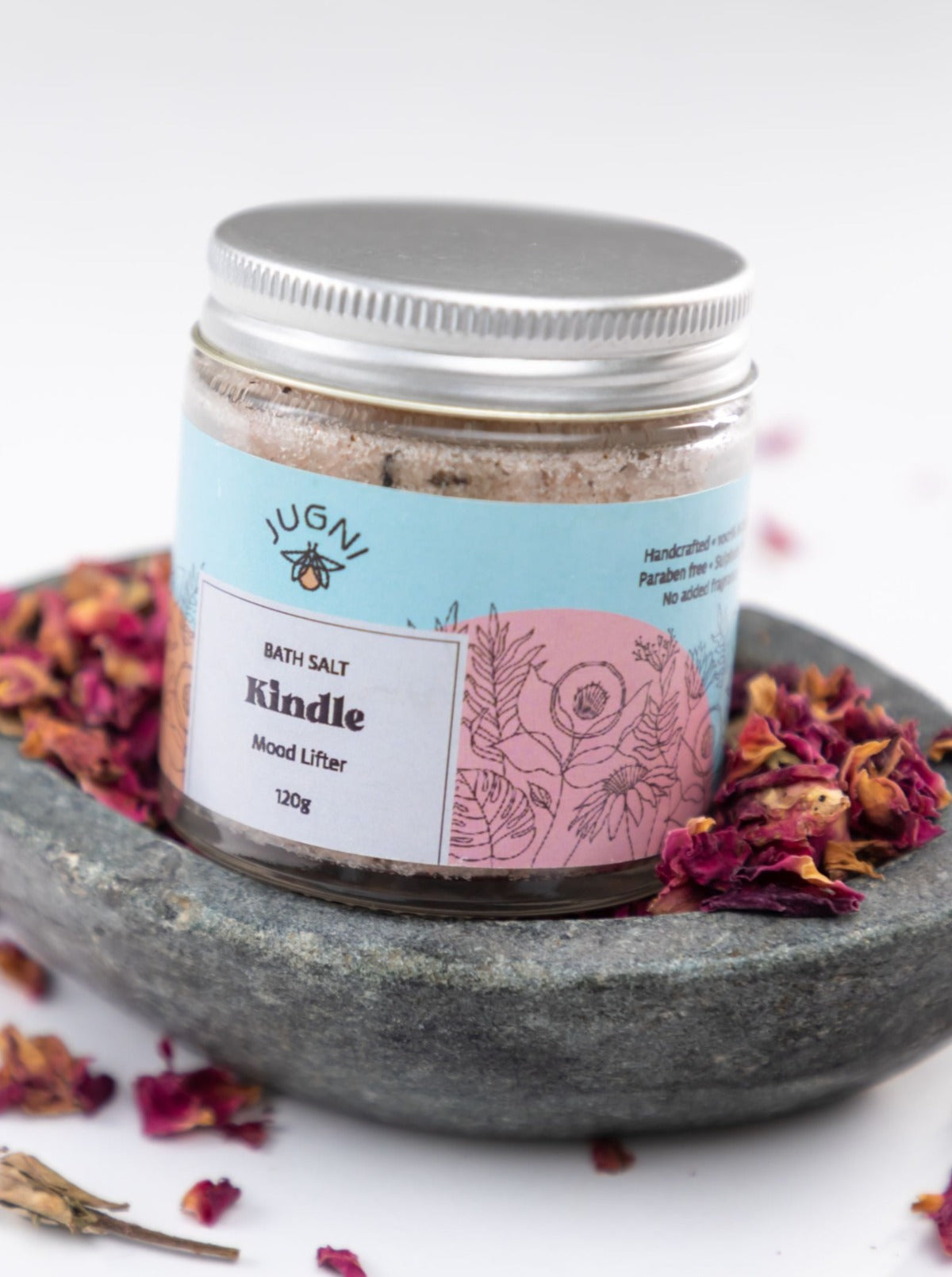 BATH SALT - Kindle - Mood Lifter