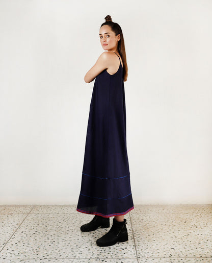 FULL MOON MAXI DRESS