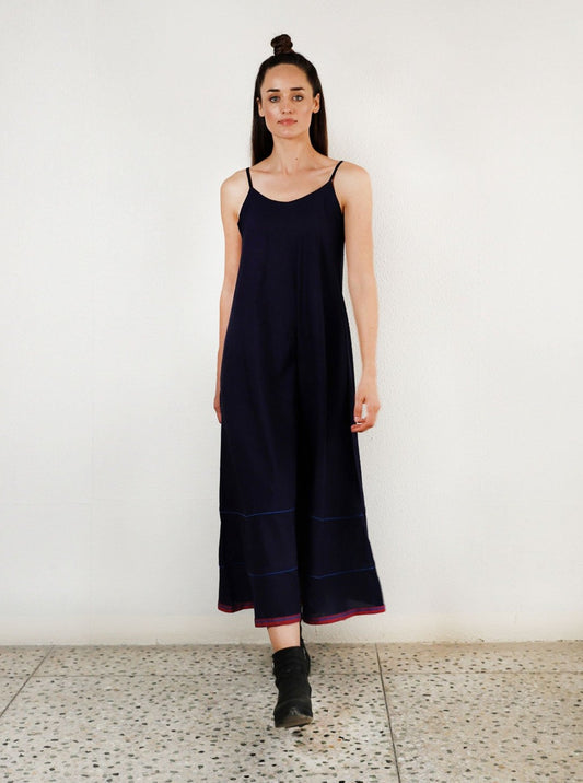 FULL MOON MAXI DRESS