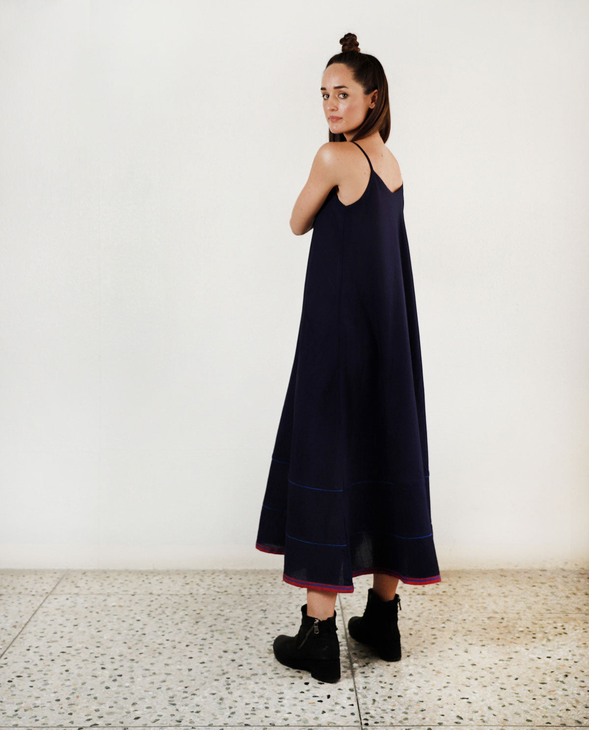 FULL MOON MAXI DRESS