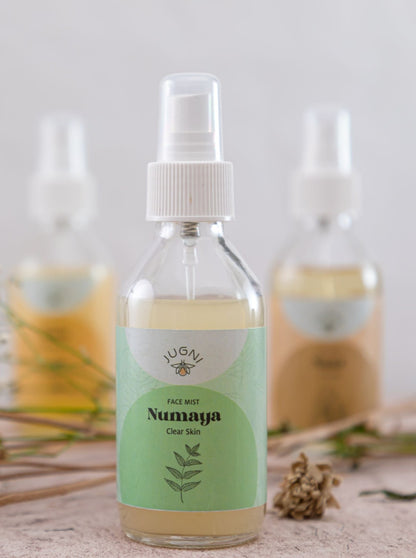 FACE MIST - Numaya