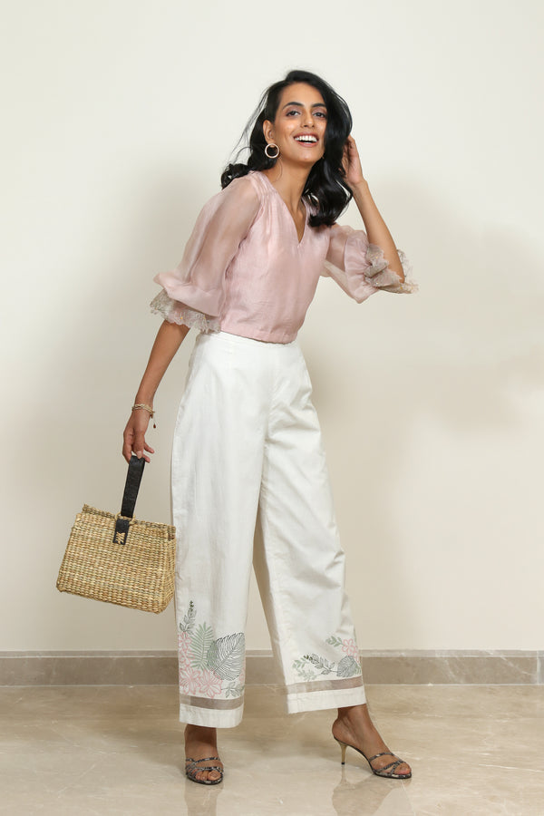 Simply Chic Pants