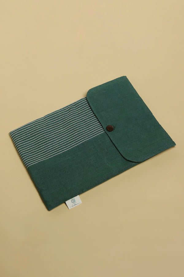 Jade Laptop/Tab Sleeve