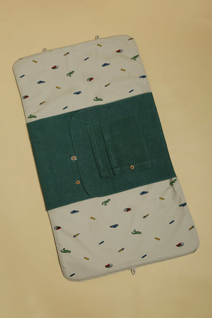 Ivy Laptop/Tab Sleeve